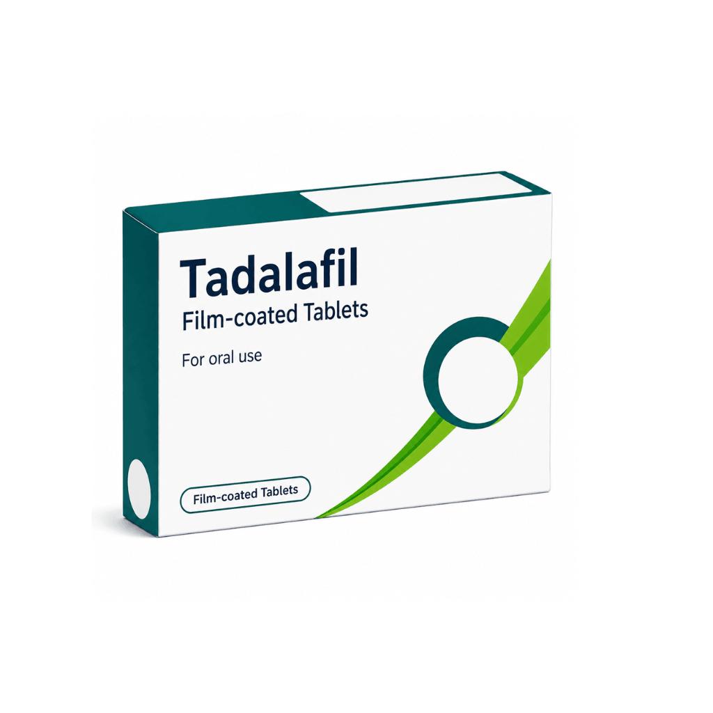 Tadalafil Generic Cialis®