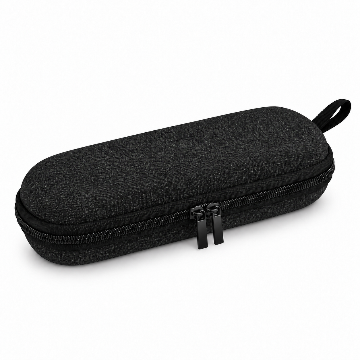 Insulated Travel Case — compatible with Mounjaro KwikPen Black product image
