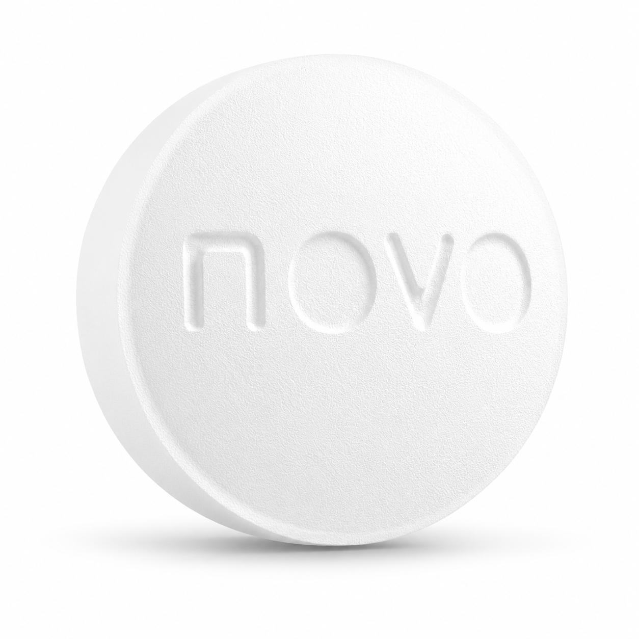 Wegovy Pill product image